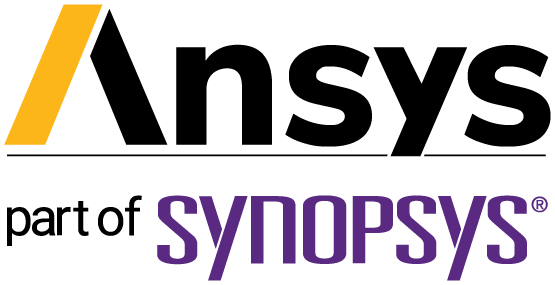 Logo - Ansys